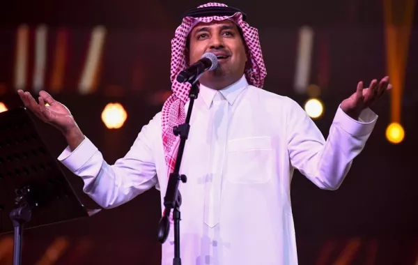 حدث مهم يجمع راشد الماجد وروتانا.. و"سيدتي" تؤكِّد