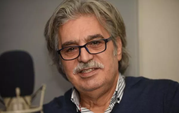 عباس النوري يتبرع بقلب ابنته في "يا مالكاً قلبي"