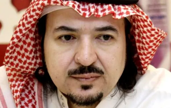 أزمة صحية جديدة تعيد خالد سامي إلى المستشفى