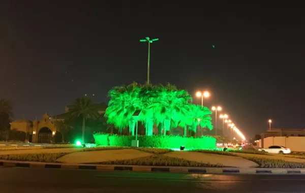 23 موقعاً تحتضن فعاليات اليوم الوطني السعودي الـ 89 في المنطقة الشرقية