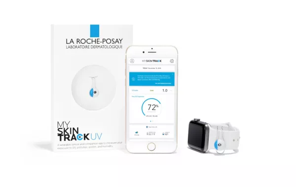 LA ROCHE-POSAY  تقدّم تجربة غير مسبوقة في مجال العناية بالبشرة