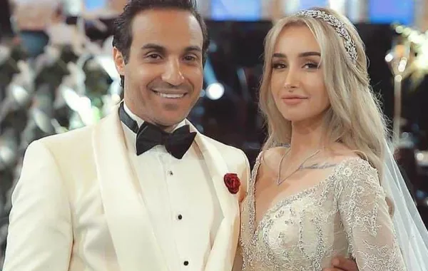أجمل إطلالات جمعت هنا الزاهد وأحمد فهمي