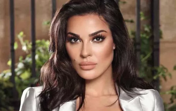 أول ردّ من نادين نجيم على قرار الإنفصال عن زوجها: الفراق صعب وسنبقى أصدقاء