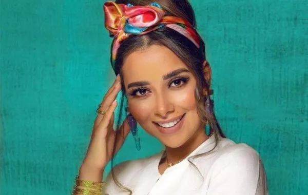 بلقيس تغني بالمغربية "تعالى شوف"