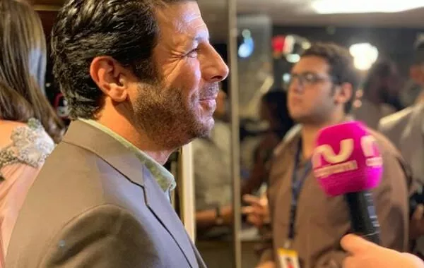 كواليس مهرجان الفضائيات العربية بنسخته العاشرة