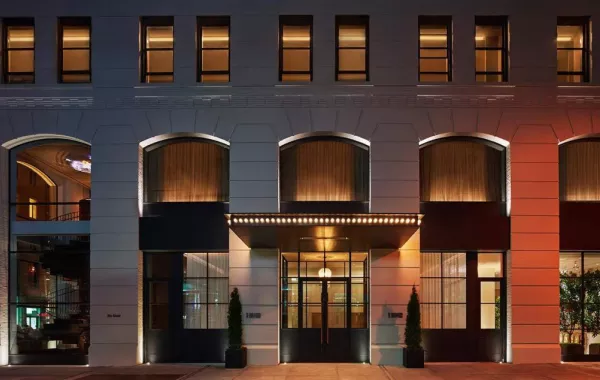 فنادق أنيقة في أهم عواصم الموضة والأزياء في العالم