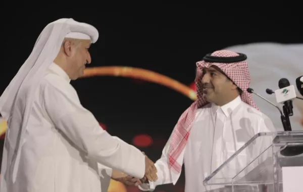 راشد الماجد يوقع عقد انضمامه إلى شركة روتانا ويكشف لـ "سيدتي" عن مفاجآت مقبلة