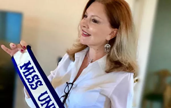 جورجينا رزق ترقص على أنغام أغنية "كوبري 6 أكتوبر"