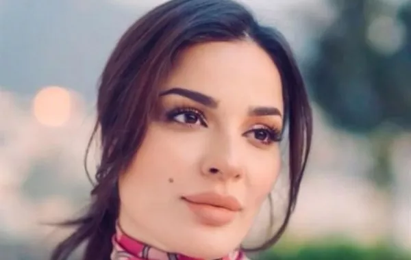 نادين نجيم  تعضّ على الجرح من أجل أولادها: الزواج نصيب والطلاق قرار