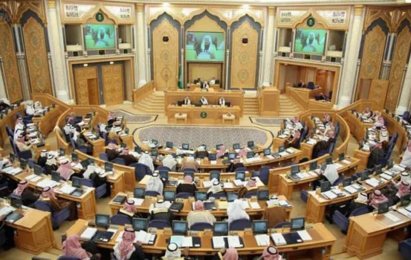 مجلس الشورى يعلن موافقته على مشروع التبرع بالأعضاء البشرية