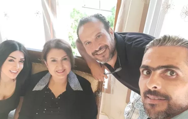 انطلاق تصوير مسلسل 365 يوم وربع بهؤلاء النجوم