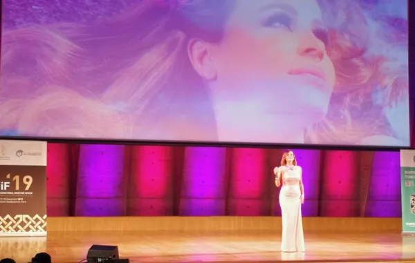 صورة لـ كارول سماحة تعرضها للتنمّر... فكيف ردت؟