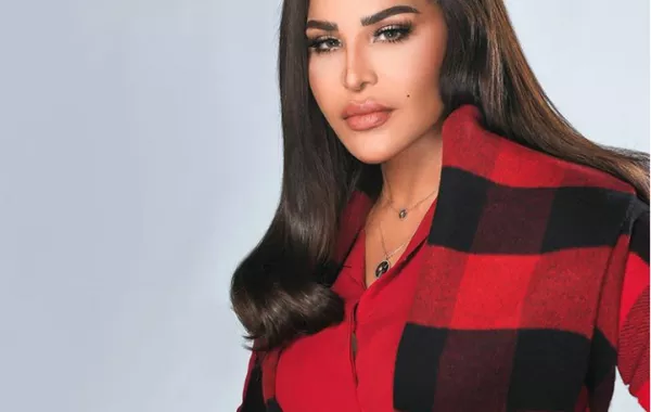 أحلام تطل بـ بلوك جديد والمتابعون يشبّهونها بـ نادين نجيم