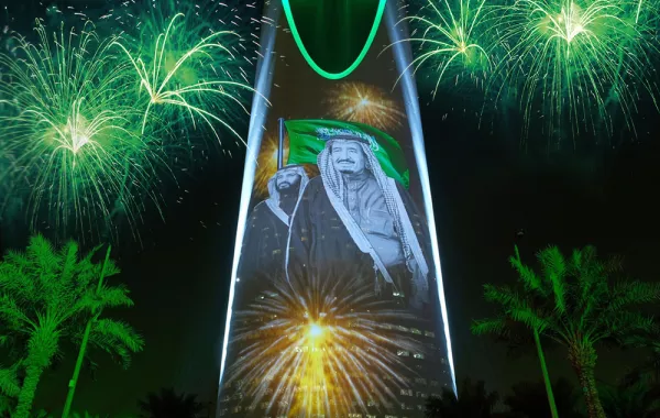 بنات السعودية في اليوم الوطني 89 لـ«سيدتي»: المملكة أمُّنا ومصدر فخرنا