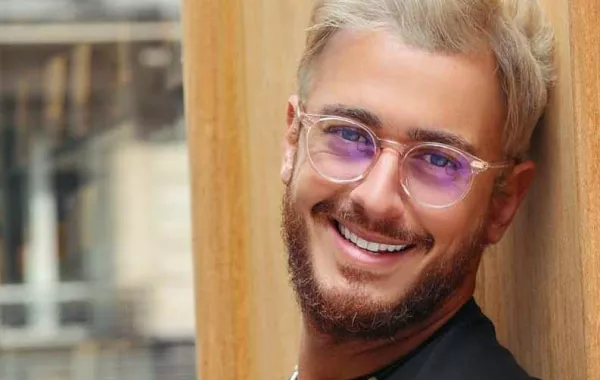 بعد شهرين من إنساي سعد المجرد يصدر يخليك ليلي