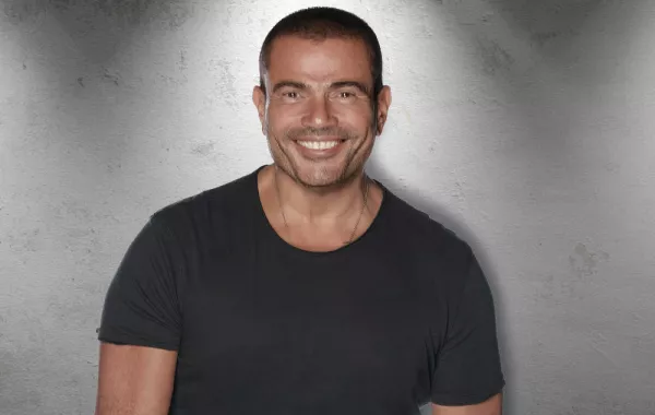 رسميا: صلح نهائي بين عمرو دياب وشركة روتانا أمام المحاكم المصرية