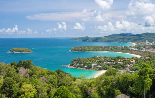 أرقى شواطئ آسيا لعطلتك الاستوائية المقبلة