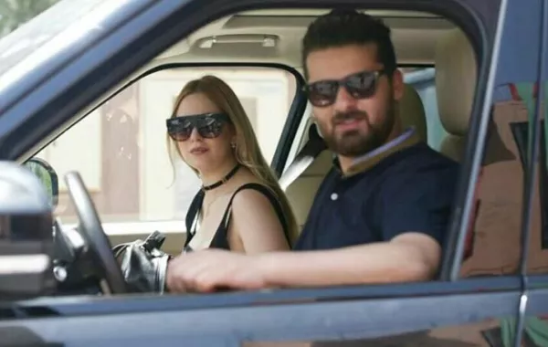 عرسي الليلة جديد خولة بن عمران