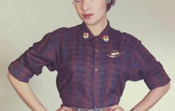 هذه الفتاة المراهقة صارت نجمة شهيرة. خمنوا من هي؟!