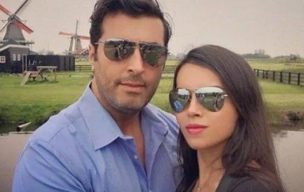 زوجة باسم ياخور تدافع عنه: لم يغشّ زملاءه