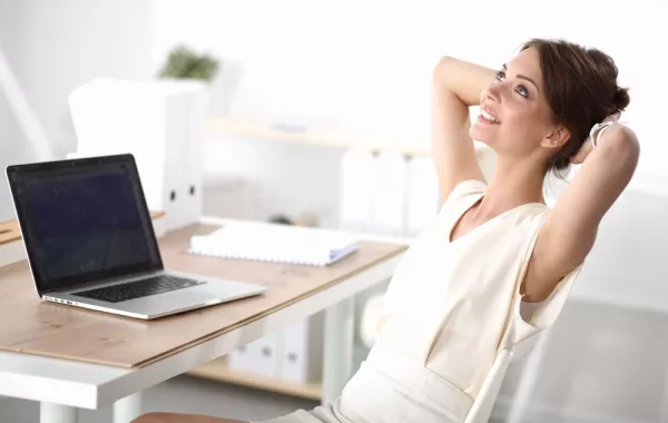 كيف تكون الراحة مصدراً لإنجاز أكبر؟