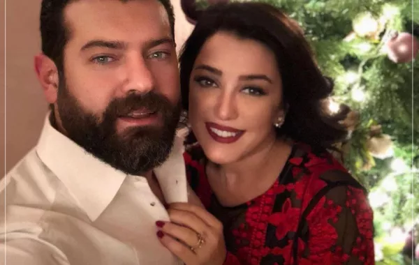 فيديو: عمرو يوسف يضع شرطا للتعاون مع زوجته كندة علوش