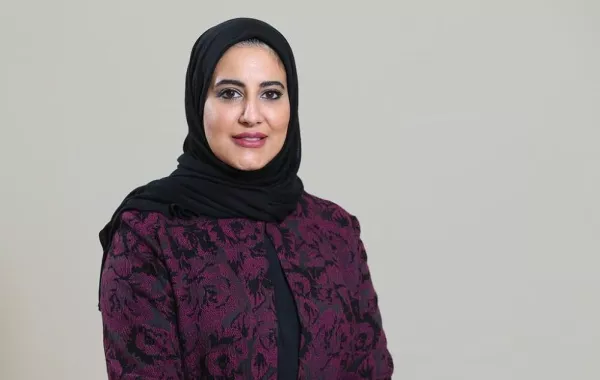 البحرينية إيمان جناحي أول مديرة تنفيذية لمعهد البحرين للتنمية السياسية