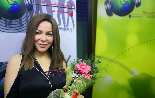 سوزان نجم الدين : وصلت للتفكير بالانتحار عندما قدمت هذا الدور