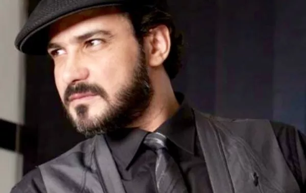 «الأخ الكبير» جديد محمد رجب في التلفزيون