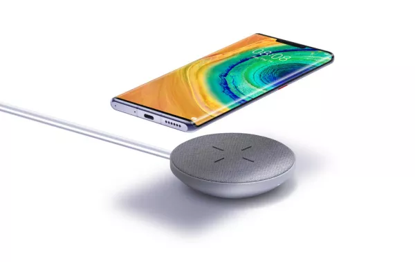 هواوي تعيد ابتكار الهواتف الذكية بإطلاقها السلسلة المتفوقةHUAWEI Mate 30