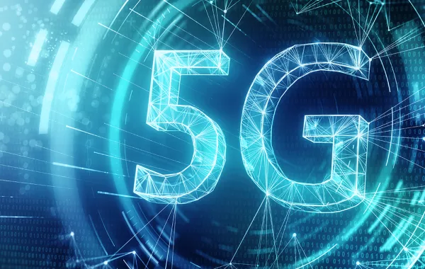 مخاطر شبكات الجيل الخامس