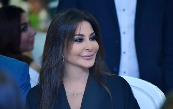 إليسا ترند في السعودية بسبب خطأ مطبعي
