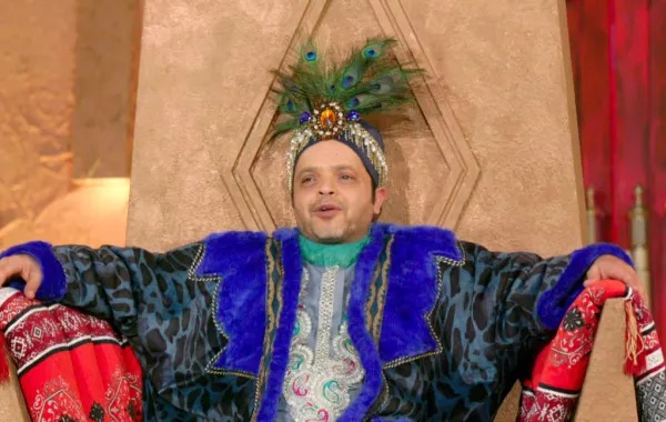 محمد هنيدي يقدّم برنامجاً يابانياً على MBC1 و"MBC العراق"