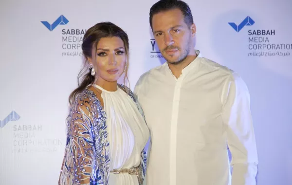 نجمات ارتبطن برجال أعمال