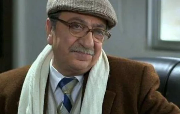 زوجة دريد لحام تنفي لـ"سيدتي نت" شائعة وفاته: سيتحدث ظهراً عبر الأثير