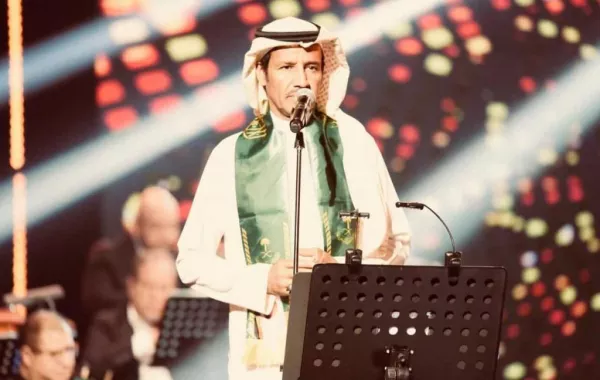 خالد عبد الرحمن يطلق أقوى وعد في تاريخه .. فهل يفي به؟