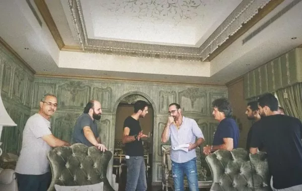 سلطان النفيسي يكشف لـ "سيدتي نت" تفاصيل اتجاه خاطئ