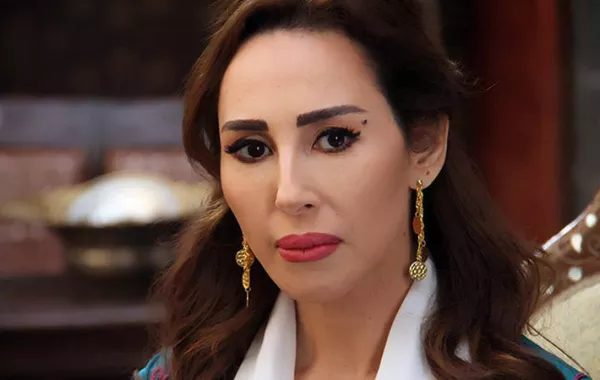 ورد الخال تقتحم الدراما السعودية