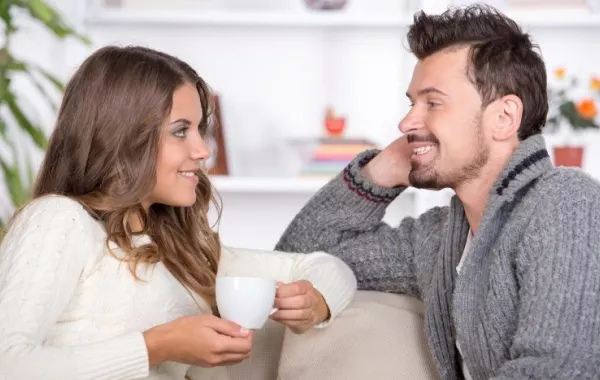 اختبار: هل أنتِ سعيدة في زواجِك؟