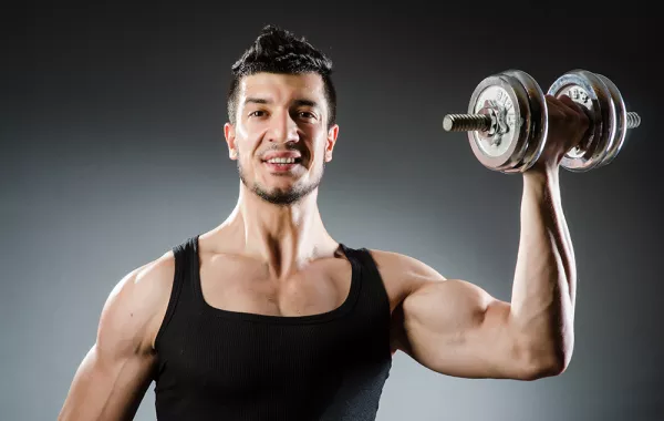 هل تعلم كم عدد عضلات الجسم وأخطر أمراضها وأفضل رياضة للحفاظ عليها؟