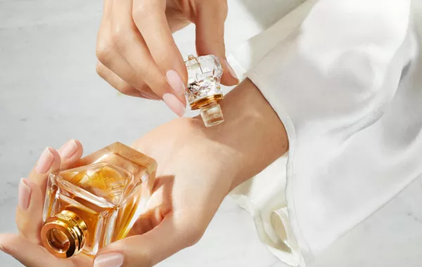 عطور خريف 2019... دافئة ومميزة