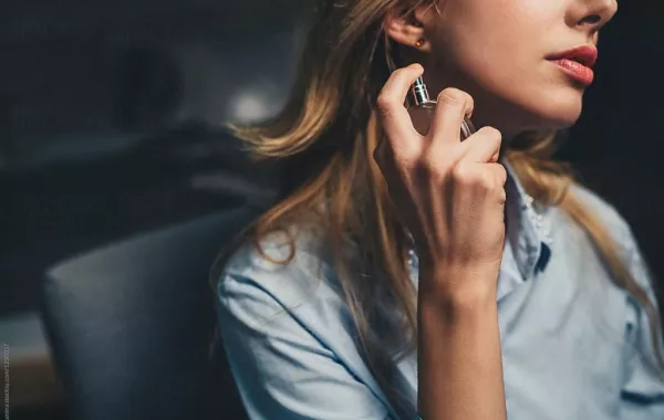 7 عطور فخمة لا تتخلّي عنها هذا الشتاء