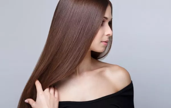 ماسكات المايونيز لترطيب الشعر في الشتاء
