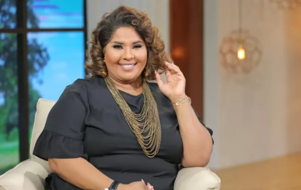 هيا الشعيبي: رفضت العمل مع محمد هنيدي .. وحصلت من رامز جلال على مبلغ كبير