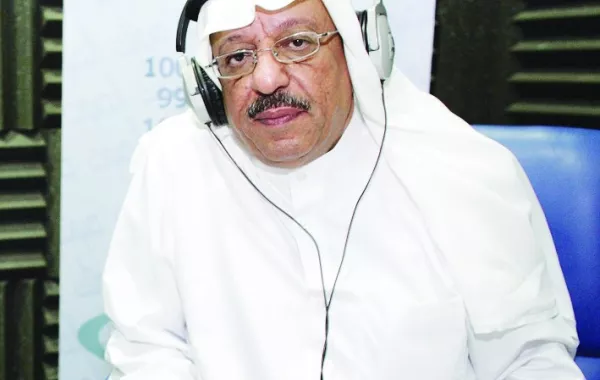 مركز جابر الثقافي يحتفي بمسيرة الملحن يوسف المهنا