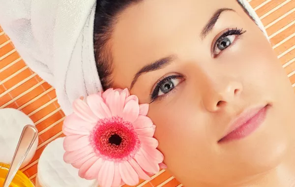 أقوى الوصفات  للتخلص من الهالات السوداء 