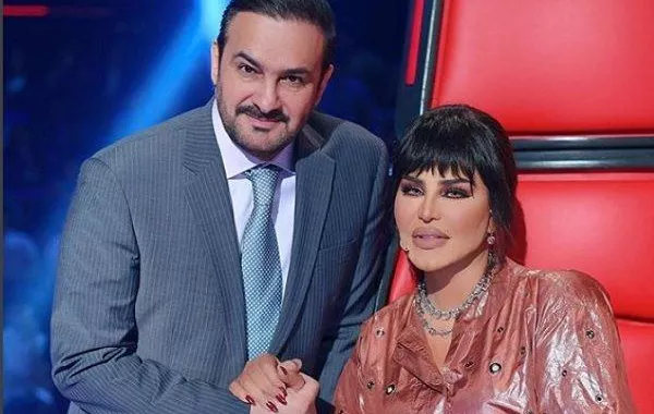 أحلام تهدد مبارك الهاجري بسبب كيم كاردشيان