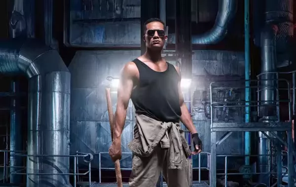 فيديو وصور: محمد رمضان يكشف عن موعد حفله الغنائي الأول في السعودية