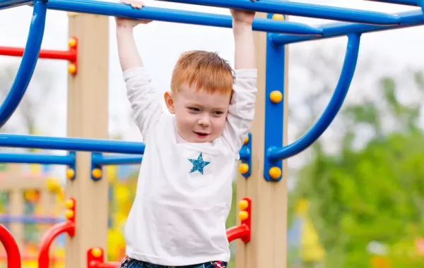 قلة النشاط البدني للأطفال يعرّضهم للإصابة بالتهابات المفاصل