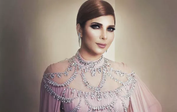 صور: أصالة لا زالت حائرة بين الألم والأمل هل تتكتم سر يخص حياتها الشخصية؟